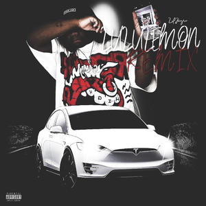 LULULEMONN (Explicit)