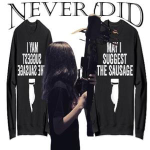 NEVER DID (feat. anarchy & 444Jet) (Explicit)