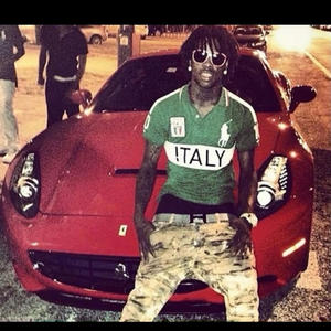 G.L.O BOYZ (Explicit)