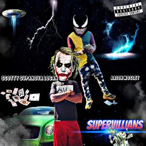 SuperVillains (Explicit)