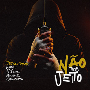 Não tem jeito (feat. Kabatistta)