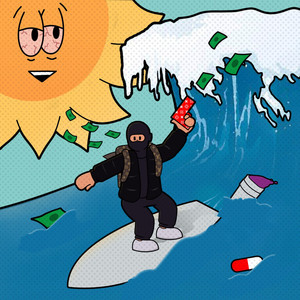 Tava na Onda (Explicit)