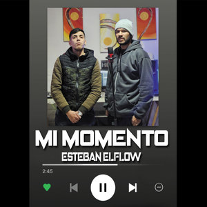 Mi Momento (Extended Version) [Explicit]