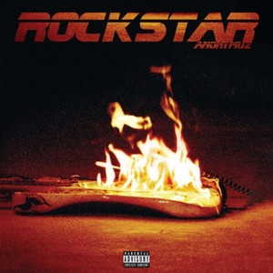 Rockstar (Explicit)