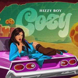 Cozy (Explicit)