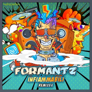 Infiammabili (Spatial Plants remix)