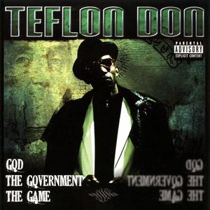 God The Government The Game (Explicit)