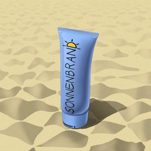 Sonnenbrand (feat. benGe & addiG) (Explicit)