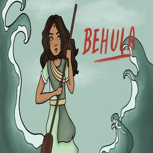 Behula 2.0 (feat. Aftab Ovi & Sohaiba Saraf)