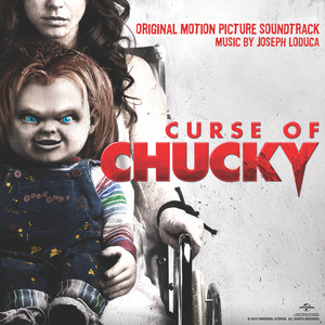 Main Title(Chucky Theme)