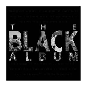 The Black Album