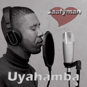 Uyahamba