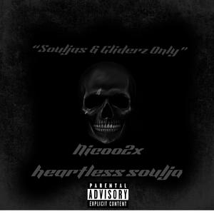 Comfortable (Heartlesssoulja Remix|Explicit)