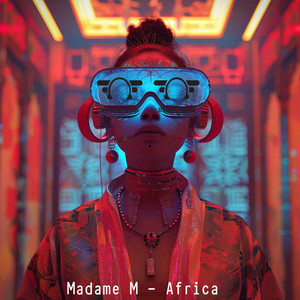 Africa (Tribal mix)