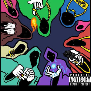 Scary Story (feat. TFM Smeezo) (Explicit)