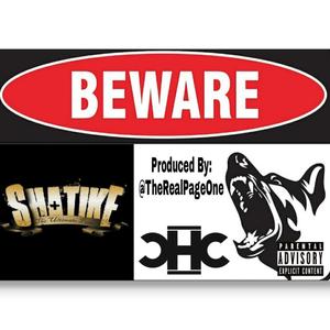 BEWARE (Explicit)