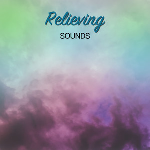 #16 Relieving Sounds for Calming Yoga Workout