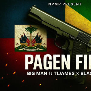 Pa Gen Fim (feat. Tijames & BlackZ)