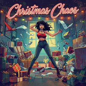 Christmas Chaos (Explicit)
