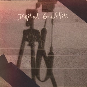 Digital Graffiti