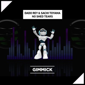 No Shed Tears (Original Mix)