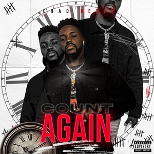 Count Again (Explicit)