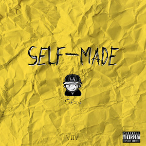 SELF-MADE