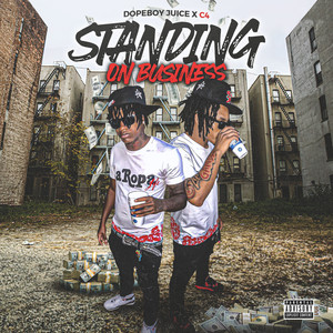 Standing On Business (Explicit)