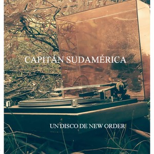 Un Disco de New Order