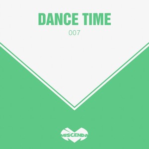 Dance Time, Vol. 7