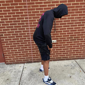 SnailMix (feat. Spazz4.6) (Explicit)