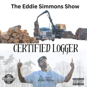 Certified Logger (BIG Shirley)