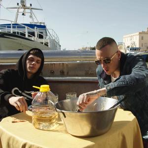 Piraña (feat. KiraBaby) (Explicit)
