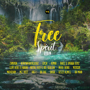 Free Spirit Riddim