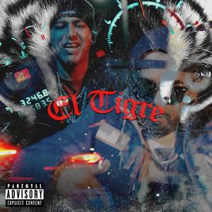 El Tigre (feat. Jotabe Negge) [Explicit]