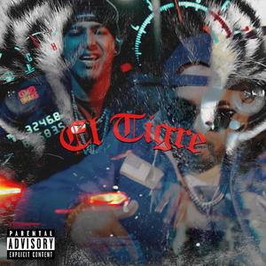 El Tigre(feat. Jotabe Negge) (Explicit)