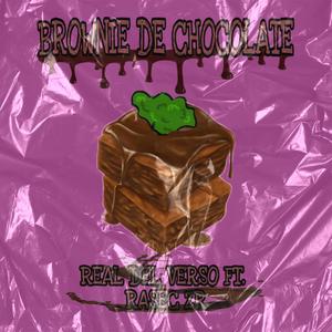 Brownie de chocolate(Real del verso)Rasec Zr