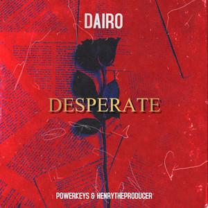 Desperate (Explicit)