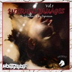 From The Backrooms (feat. CHØVE, ineedcyanide & GothWolf) (Explicit)