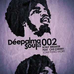 Something More (Original Mix)