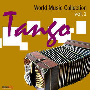 Tango, Vol. 1