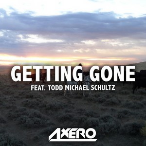 Getting Gone(feat. T. M. Schultz) (Original Mix)