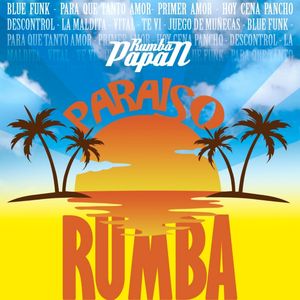 Paraíso Rumba (Explicit)