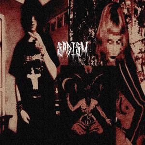 SADISM (feat. Spider Dog & AMARA) (Explicit)