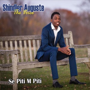 The Voice(10 Yrs Old)