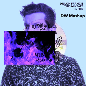 Need You & Bruk Bruk (DW Mashup)