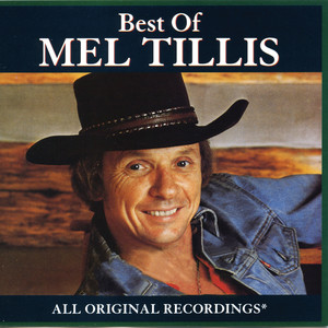 Best Of Mel Tillis