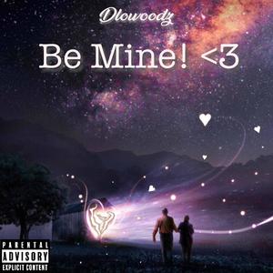 Be Mine! <3 (Explicit)