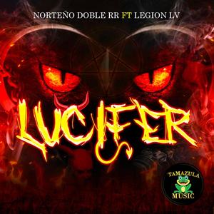 Lucifer (feat. Legion LV) (Explicit)