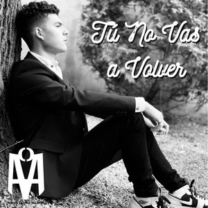 Tu No Vas a Volver